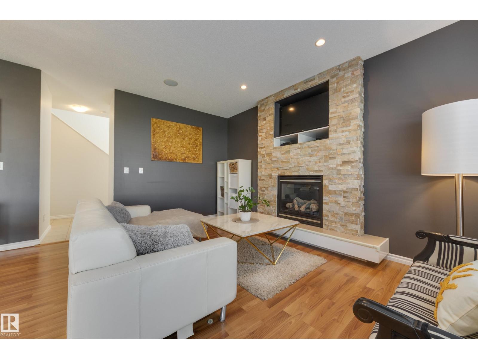 5816 168 Av Nw, Edmonton, Alberta  T5Y 0K6 - Photo 6 - E4459375