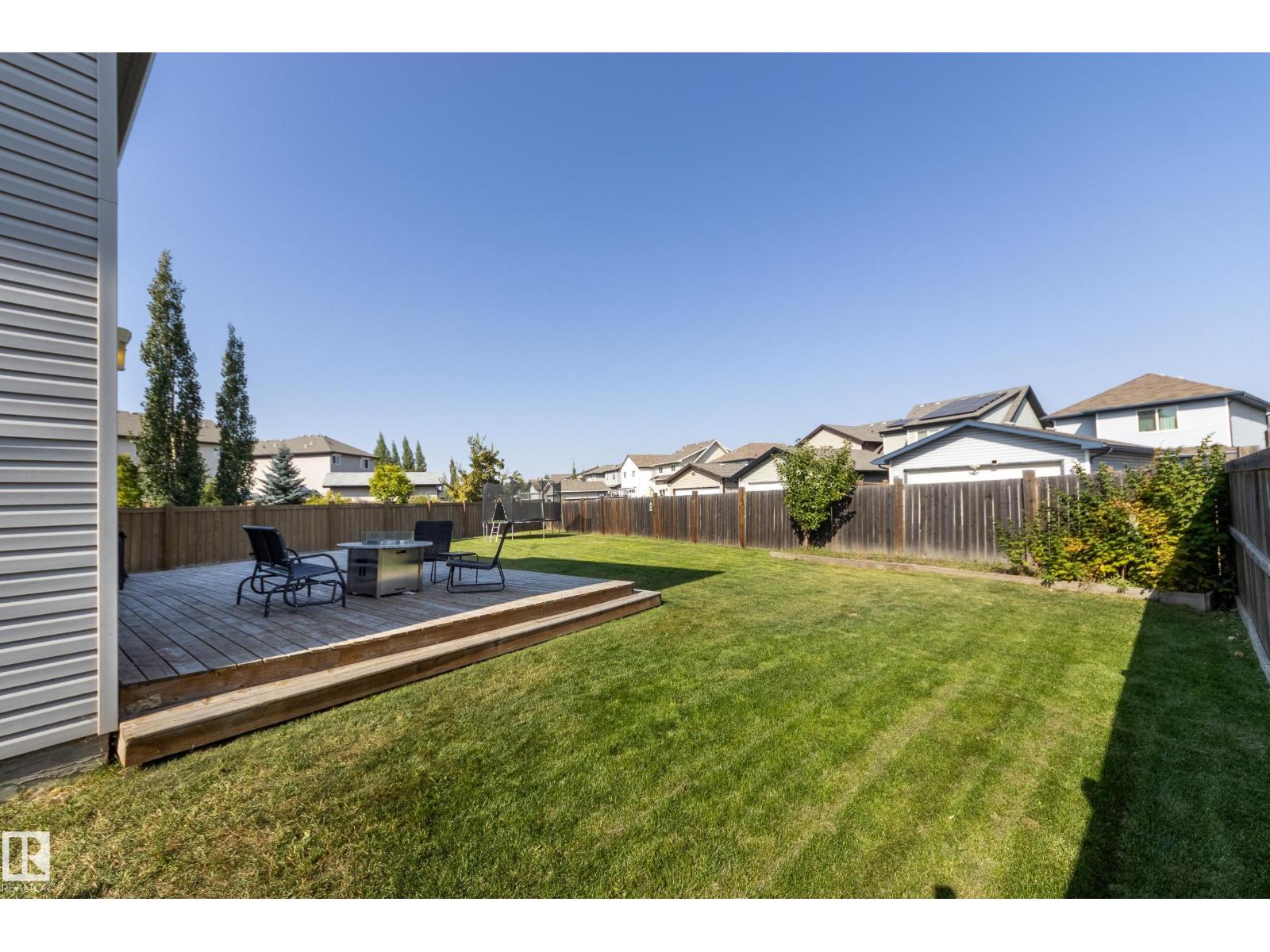 5816 168 Av Nw, Edmonton, Alberta  T5Y 0K6 - Photo 60 - E4459375