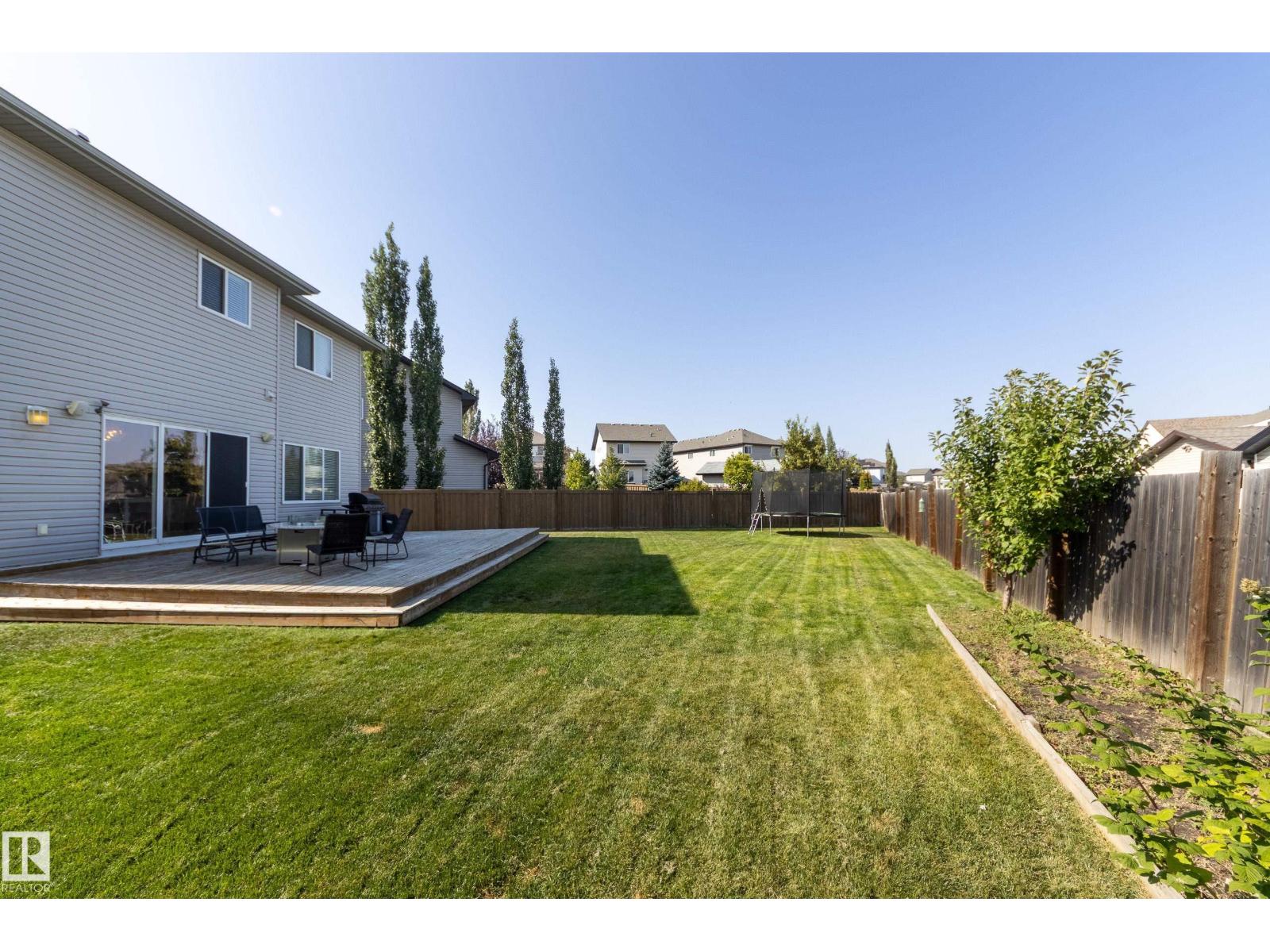 5816 168 Av Nw, Edmonton, Alberta  T5Y 0K6 - Photo 62 - E4459375