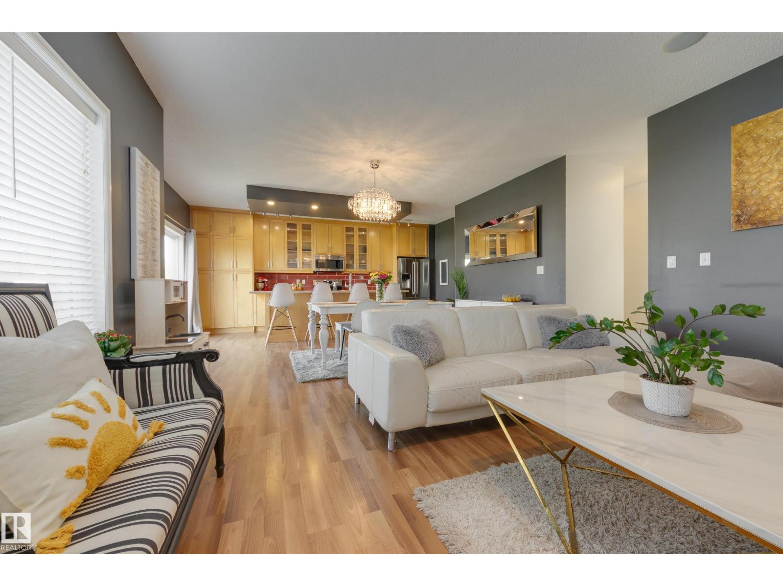 5816 168 Av Nw, Edmonton, Alberta  T5Y 0K6 - Photo 8 - E4459375