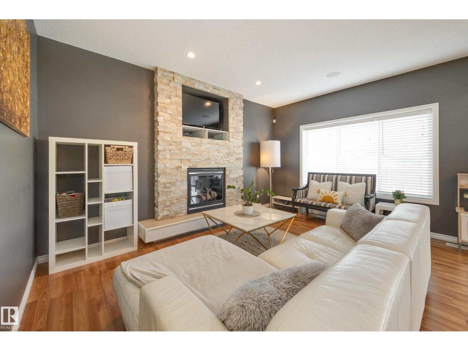 5816 168 Av Nw, Edmonton, Alberta  T5Y 0K6 - Photo 9 - E4459375