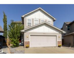 5816 168 AV NW McConachie Area