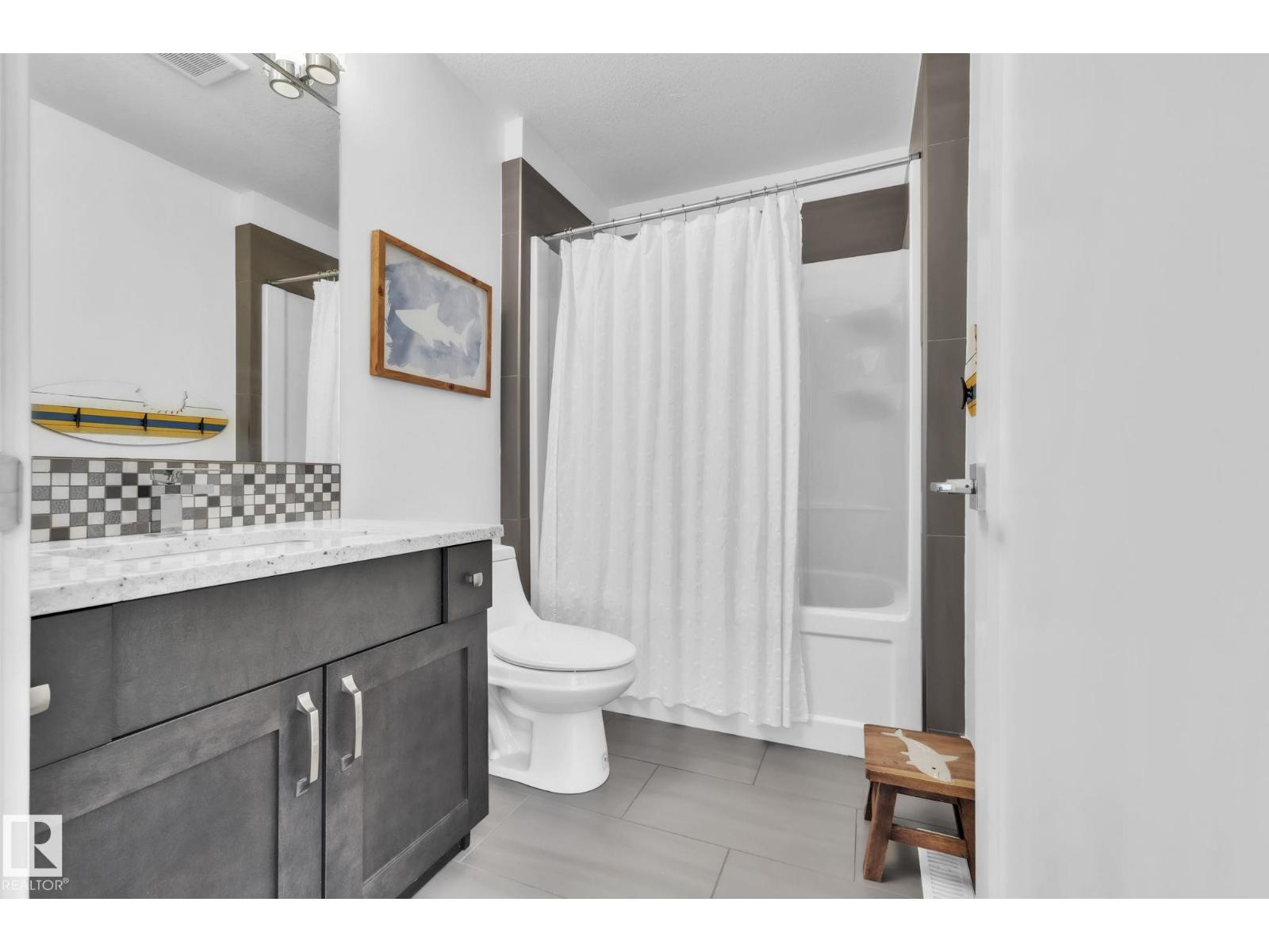 190 Woodhill, Fort Saskatchewan, Alberta  T8L 0L5 - Photo 33 - E4459376