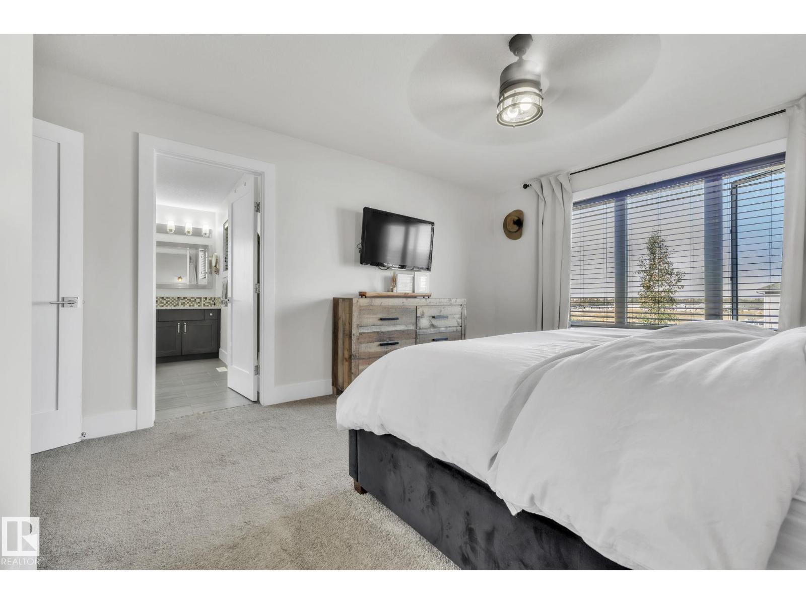 190 Woodhill, Fort Saskatchewan, Alberta  T8L 0L5 - Photo 35 - E4459376