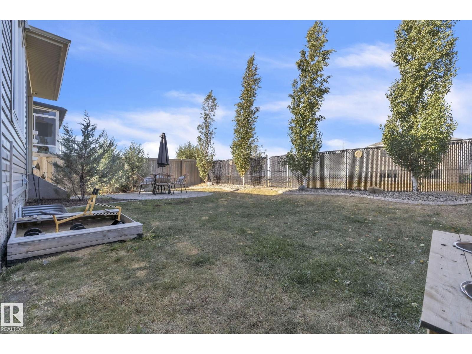 190 Woodhill, Fort Saskatchewan, Alberta  T8L 0L5 - Photo 57 - E4459376