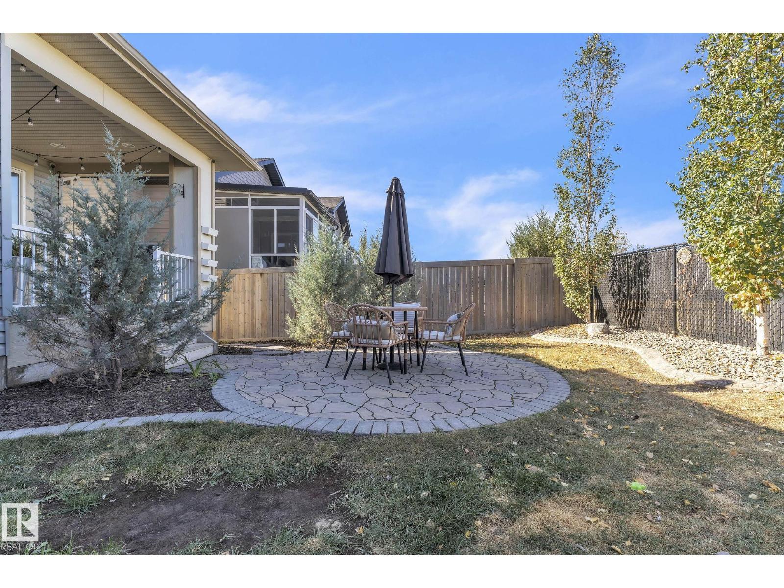190 Woodhill, Fort Saskatchewan, Alberta  T8L 0L5 - Photo 58 - E4459376