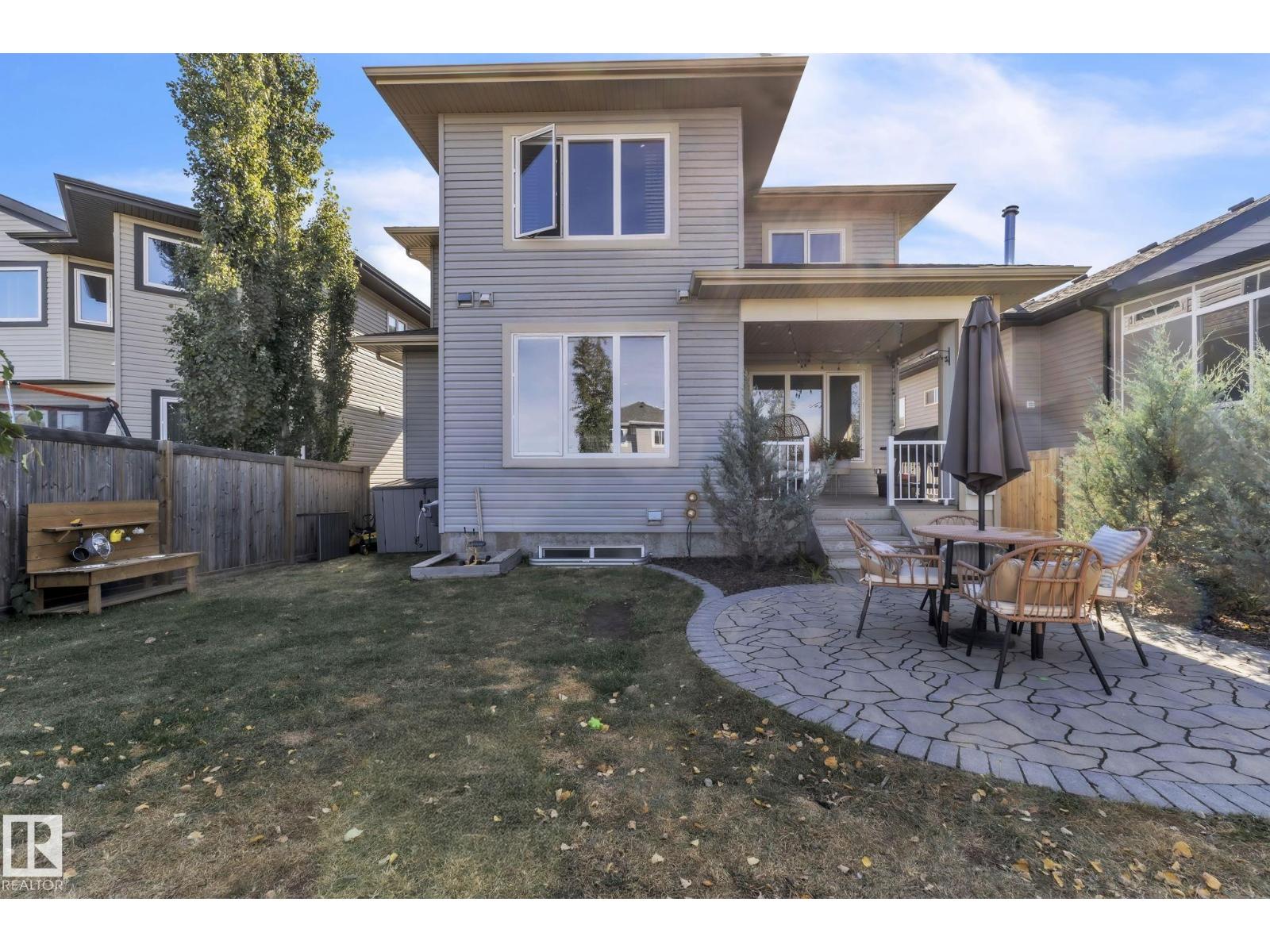 190 Woodhill, Fort Saskatchewan, Alberta  T8L 0L5 - Photo 59 - E4459376