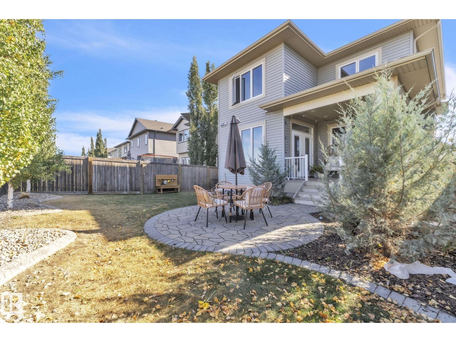 190 Woodhill, Fort Saskatchewan, Alberta  T8L 0L5 - Photo 60 - E4459376
