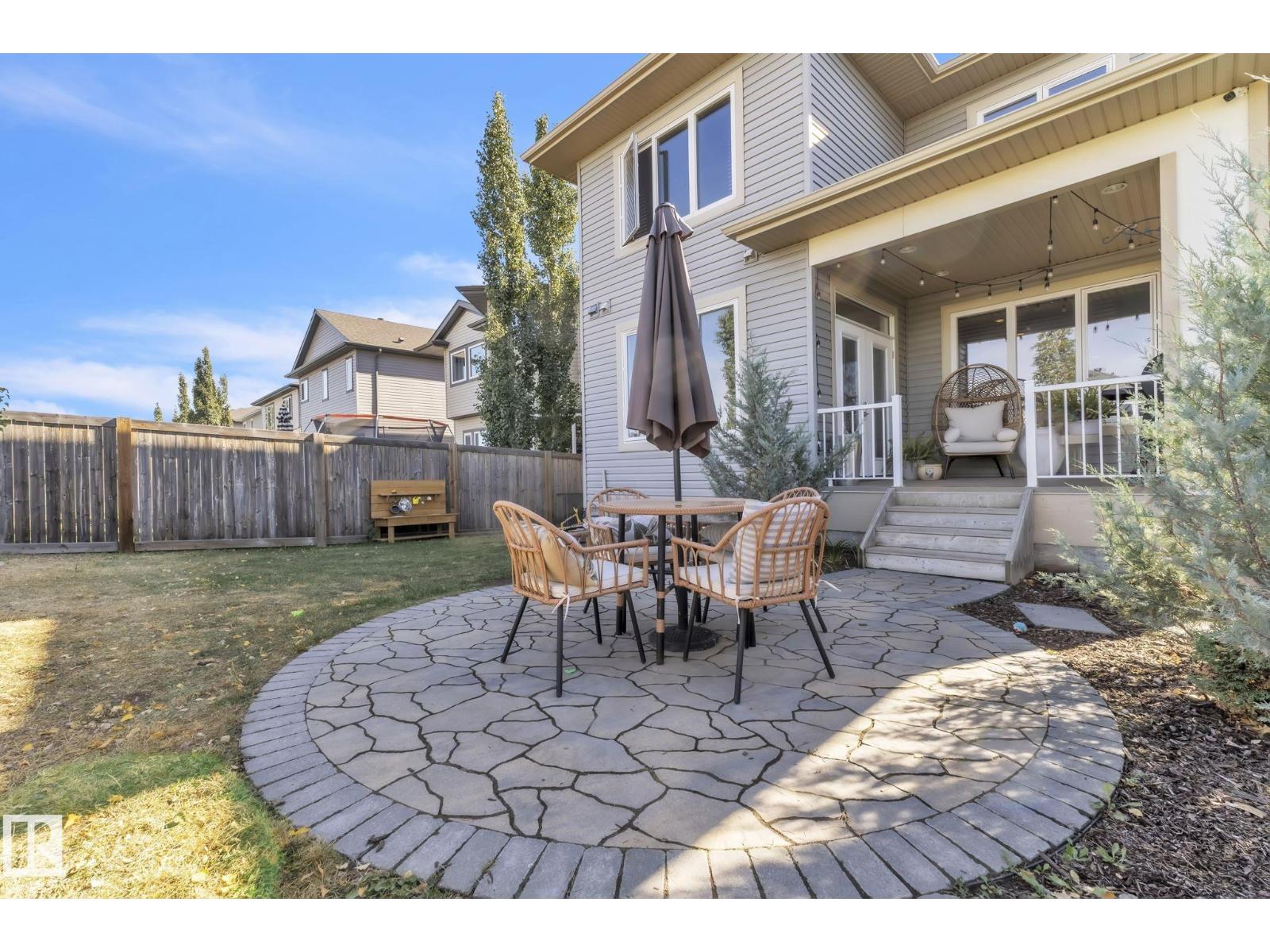 190 Woodhill, Fort Saskatchewan, Alberta  T8L 0L5 - Photo 61 - E4459376