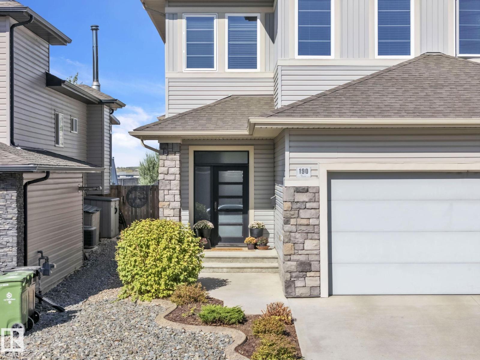 190 Woodhill, Fort Saskatchewan, Alberta  T8L 0L5 - Photo 62 - E4459376