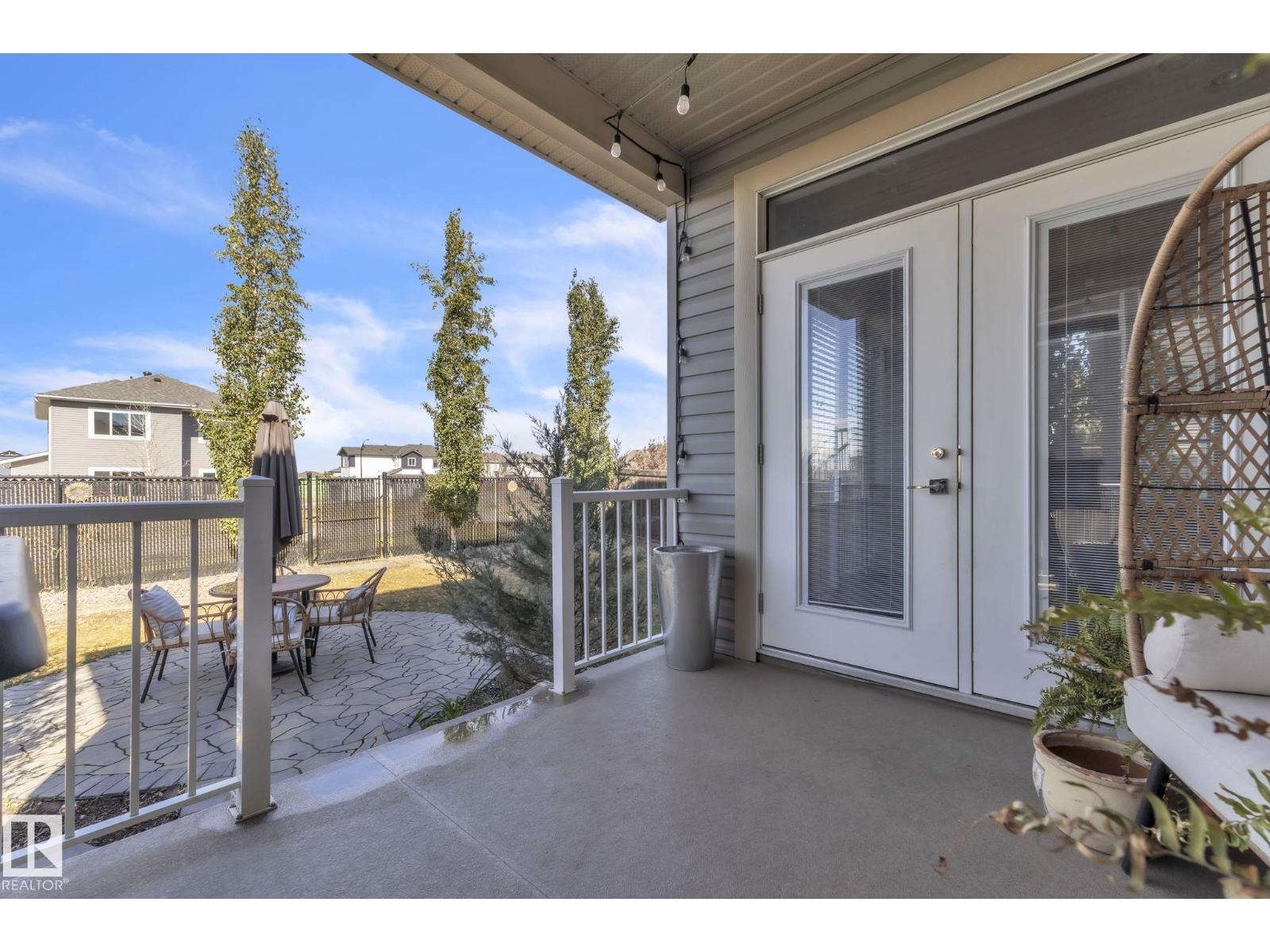 190 Woodhill, Fort Saskatchewan, Alberta  T8L 0L5 - Photo 63 - E4459376