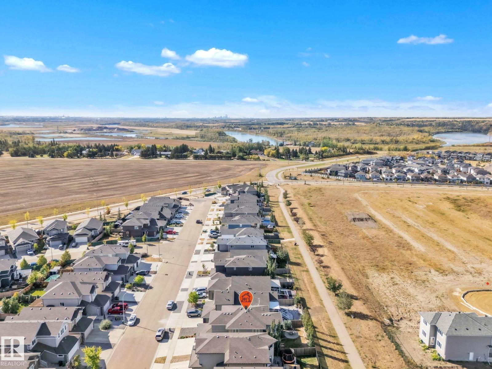 190 Woodhill, Fort Saskatchewan, Alberta  T8L 0L5 - Photo 67 - E4459376
