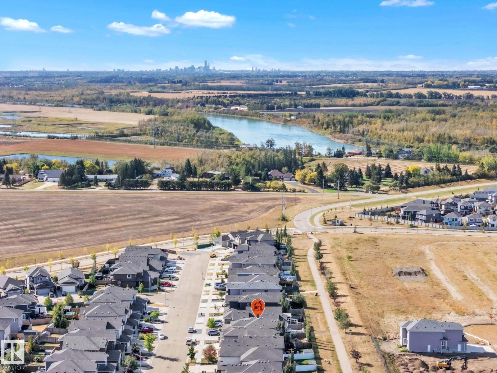 190 Woodhill, Fort Saskatchewan, Alberta  T8L 0L5 - Photo 68 - E4459376