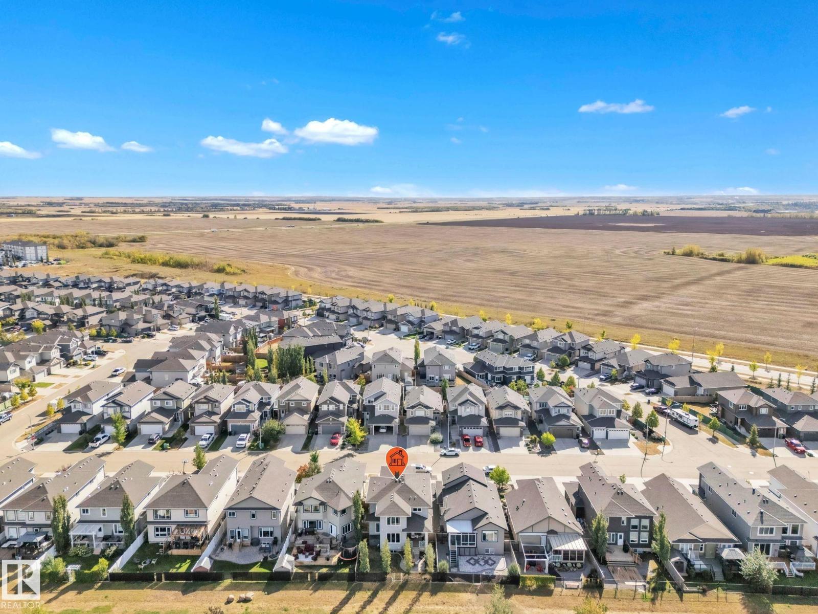 190 Woodhill, Fort Saskatchewan, Alberta  T8L 0L5 - Photo 69 - E4459376