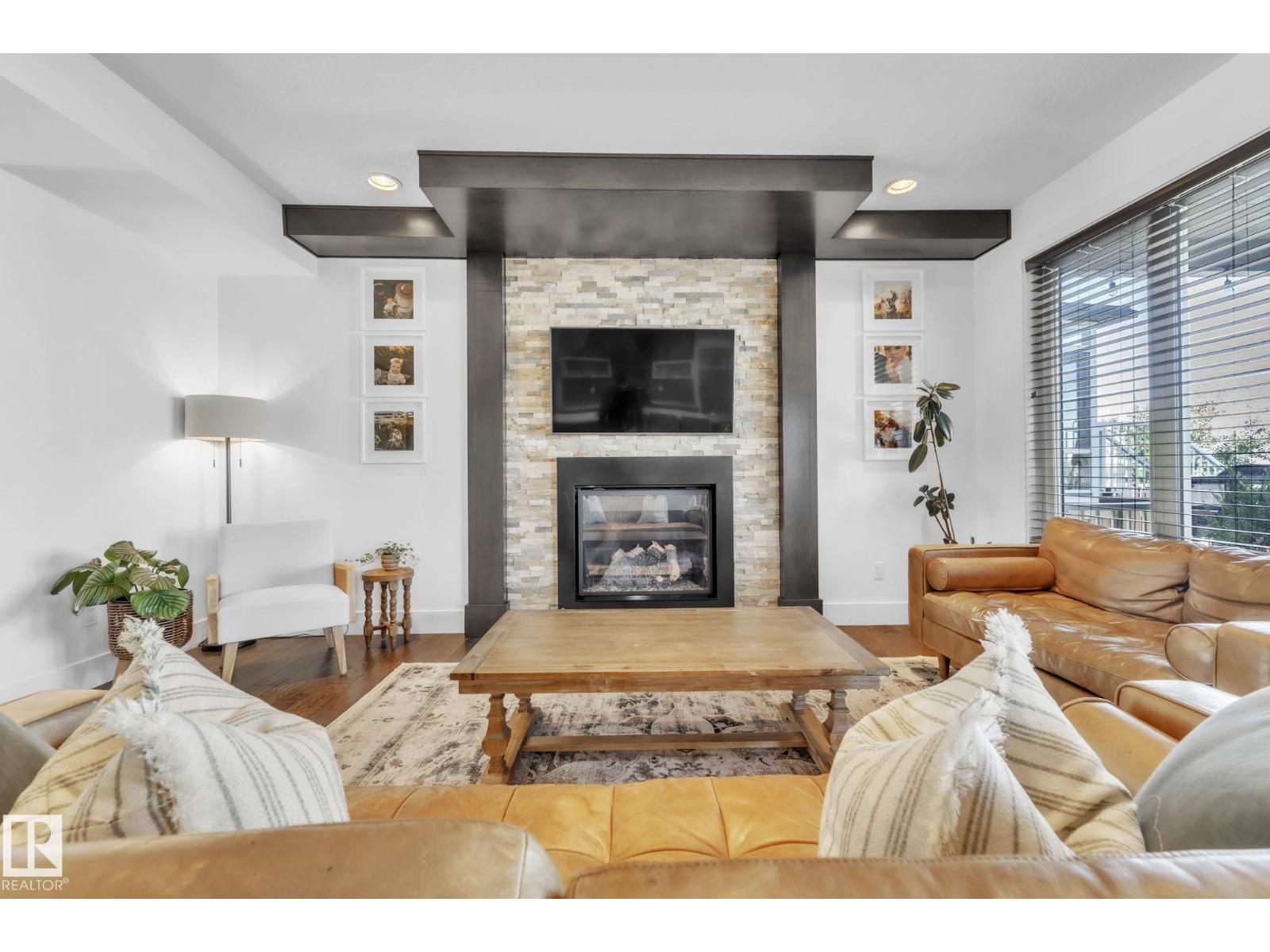 190 Woodhill, Fort Saskatchewan, Alberta  T8L 0L5 - Photo 7 - E4459376