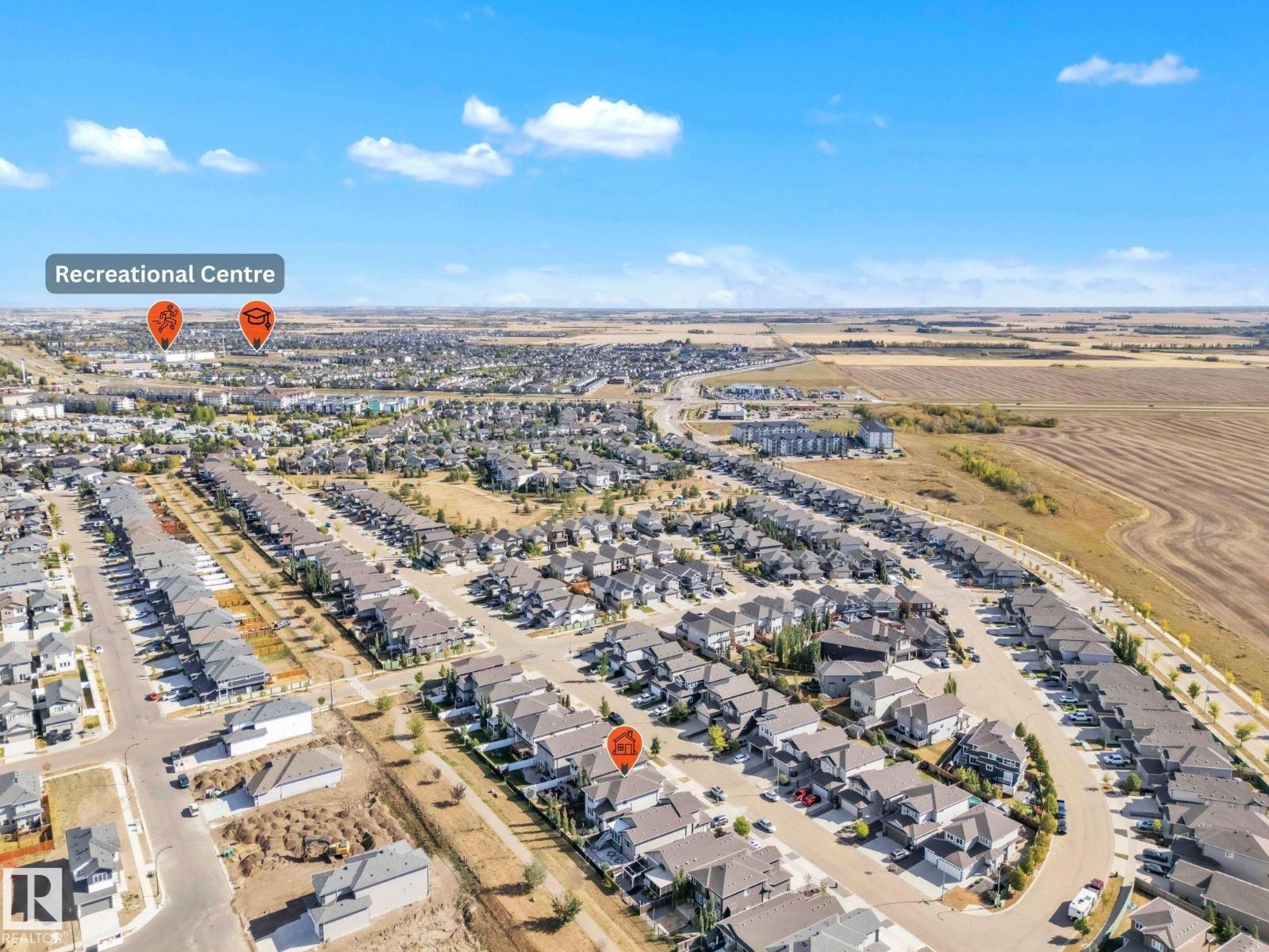 190 Woodhill, Fort Saskatchewan, Alberta  T8L 0L5 - Photo 71 - E4459376