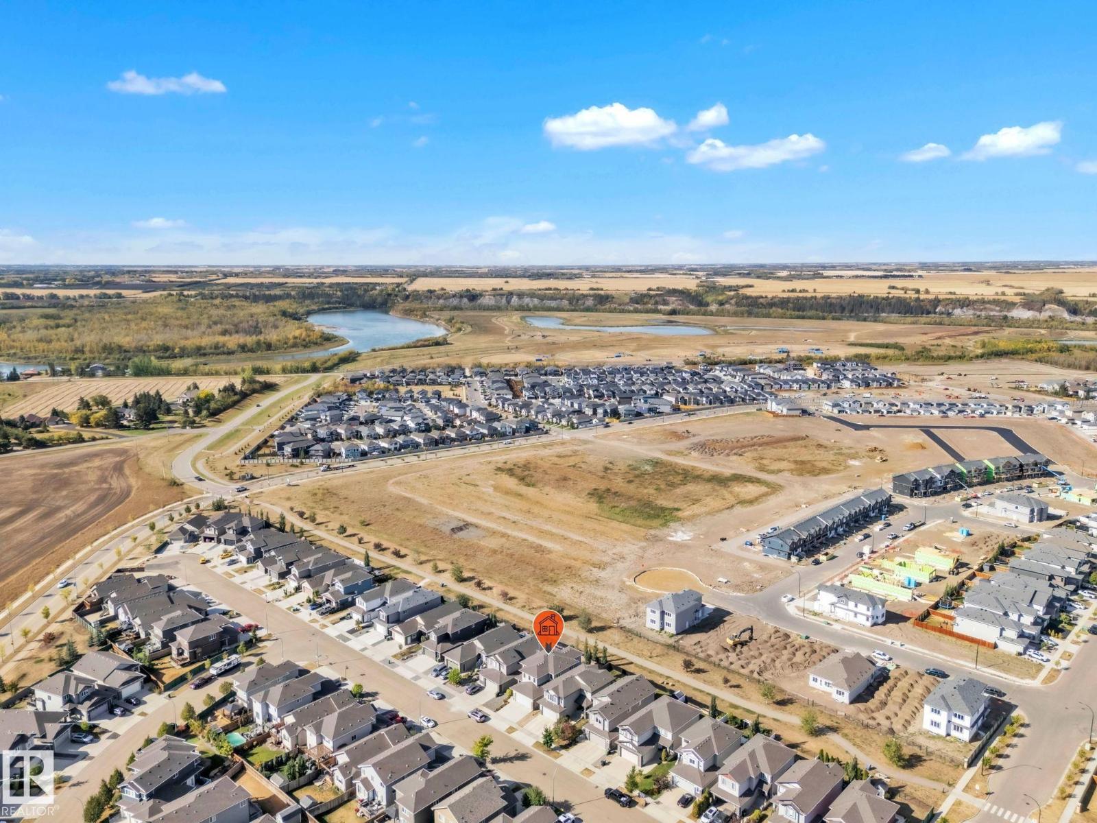 190 Woodhill, Fort Saskatchewan, Alberta  T8L 0L5 - Photo 73 - E4459376