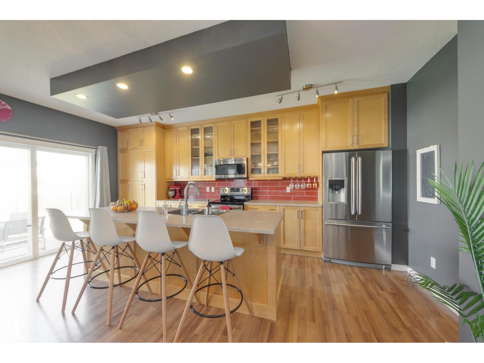5816 168 Av Nw, Edmonton, Alberta  T5Y 0K6 - Photo 23 - E4459375