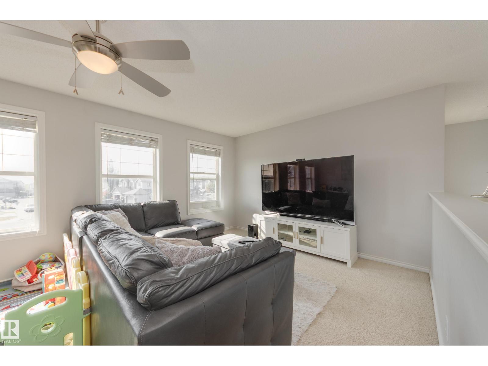 5816 168 Av Nw, Edmonton, Alberta  T5Y 0K6 - Photo 27 - E4459375