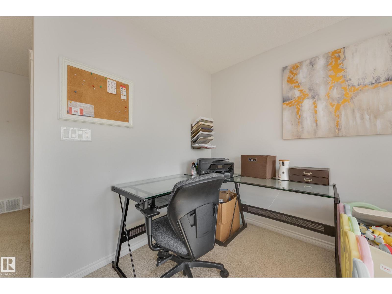 5816 168 Av Nw, Edmonton, Alberta  T5Y 0K6 - Photo 32 - E4459375