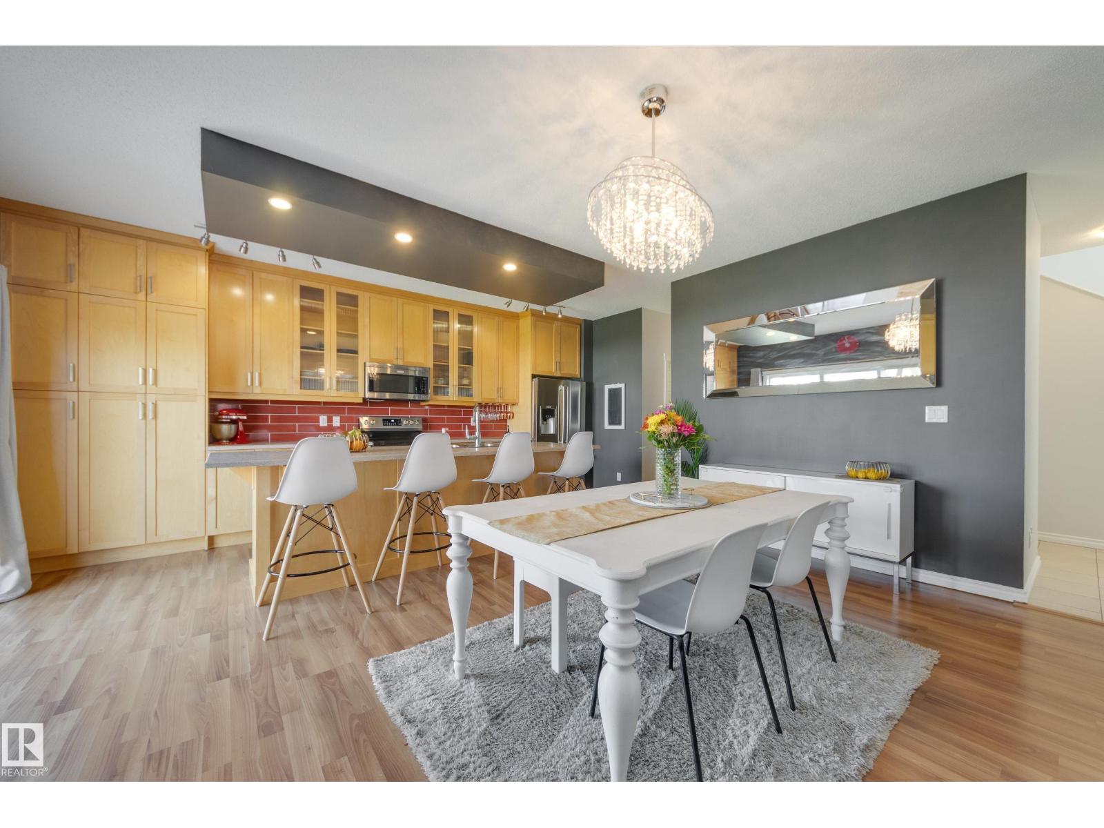 5816 168 Av Nw, Edmonton, Alberta  T5Y 0K6 - Photo 13 - E4459375