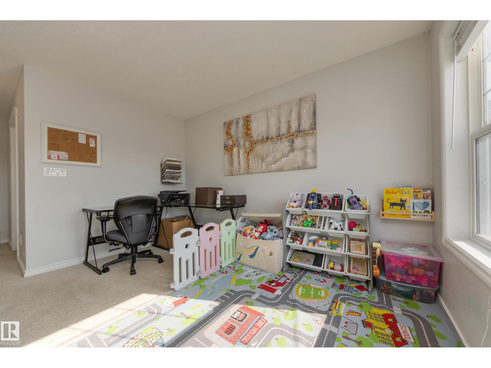 5816 168 Av Nw, Edmonton, Alberta  T5Y 0K6 - Photo 31 - E4459375