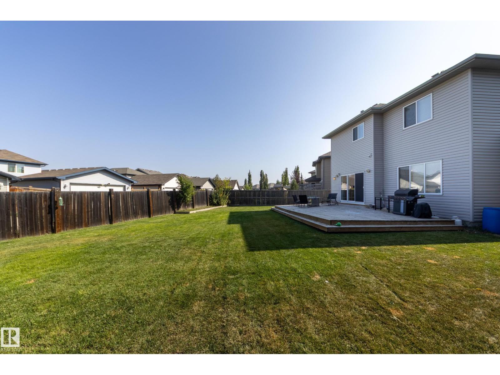 5816 168 Av Nw, Edmonton, Alberta  T5Y 0K6 - Photo 53 - E4459375