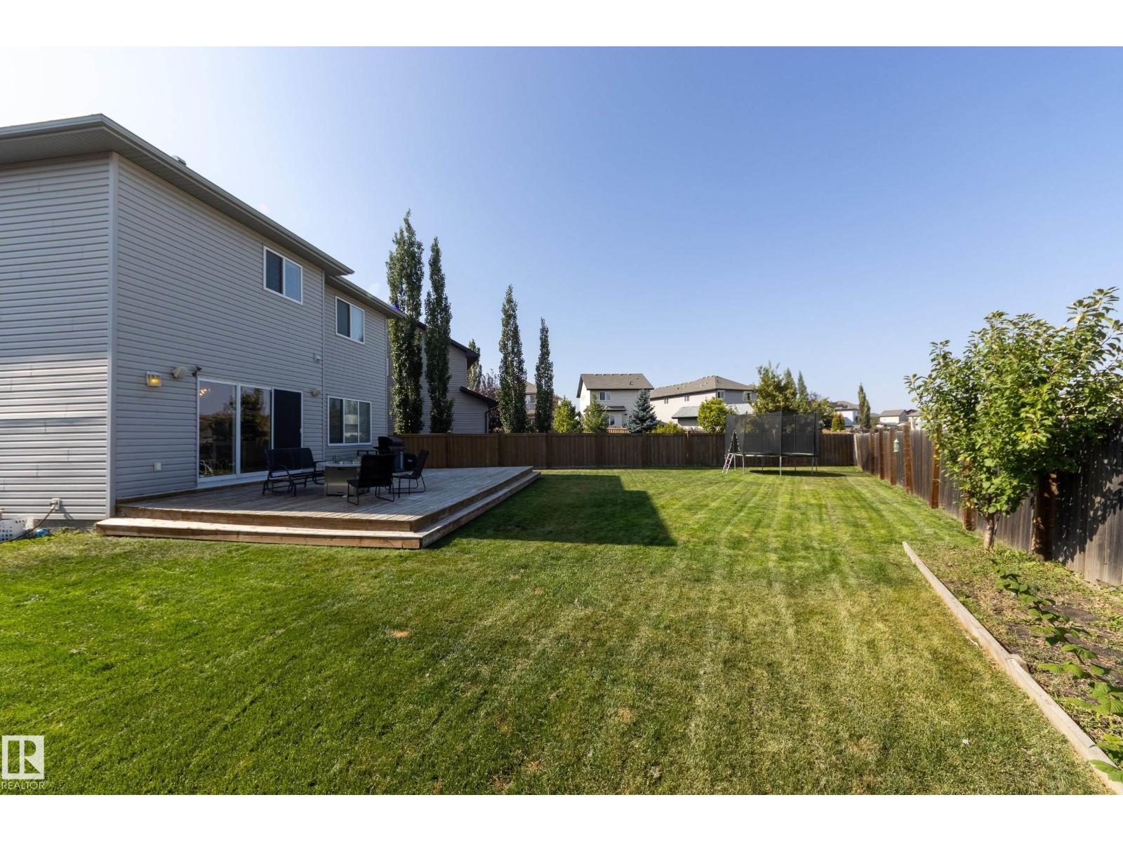 5816 168 Av Nw, Edmonton, Alberta  T5Y 0K6 - Photo 61 - E4459375