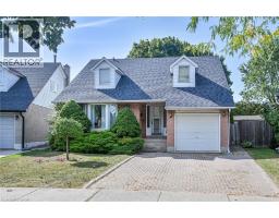 71 Kennard Street 501 - Valley Park, Stoney Creek, Ca
