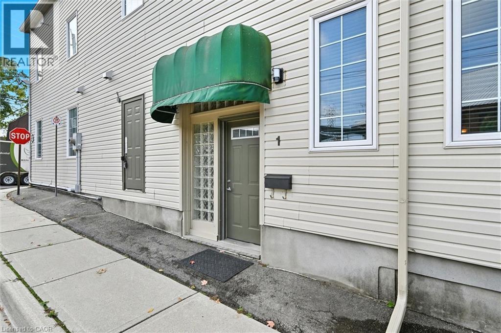 49 Ontario Street Unit# 1, Grimsby, Ontario  L3M 3H2 - Photo 3 - 40771680