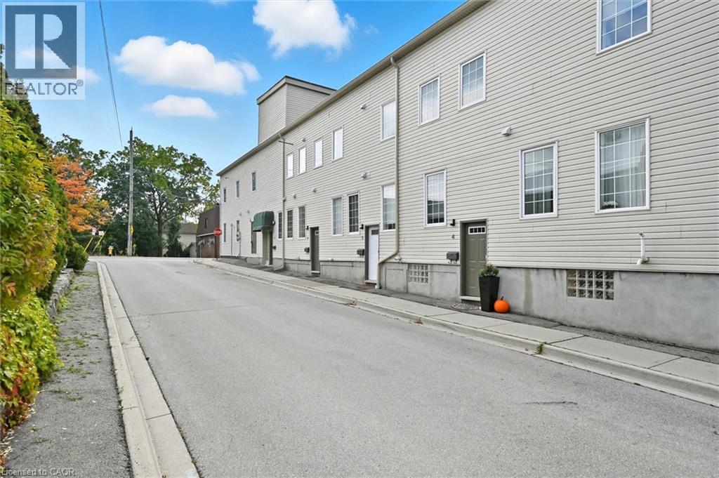 49 Ontario Street Unit# 1, Grimsby, Ontario  L3M 3H2 - Photo 41 - 40771680