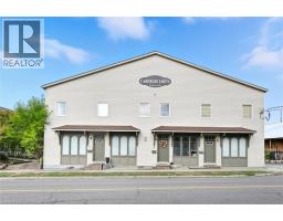 49 ONTARIO Street Unit# 1, Grimsby, Ontario