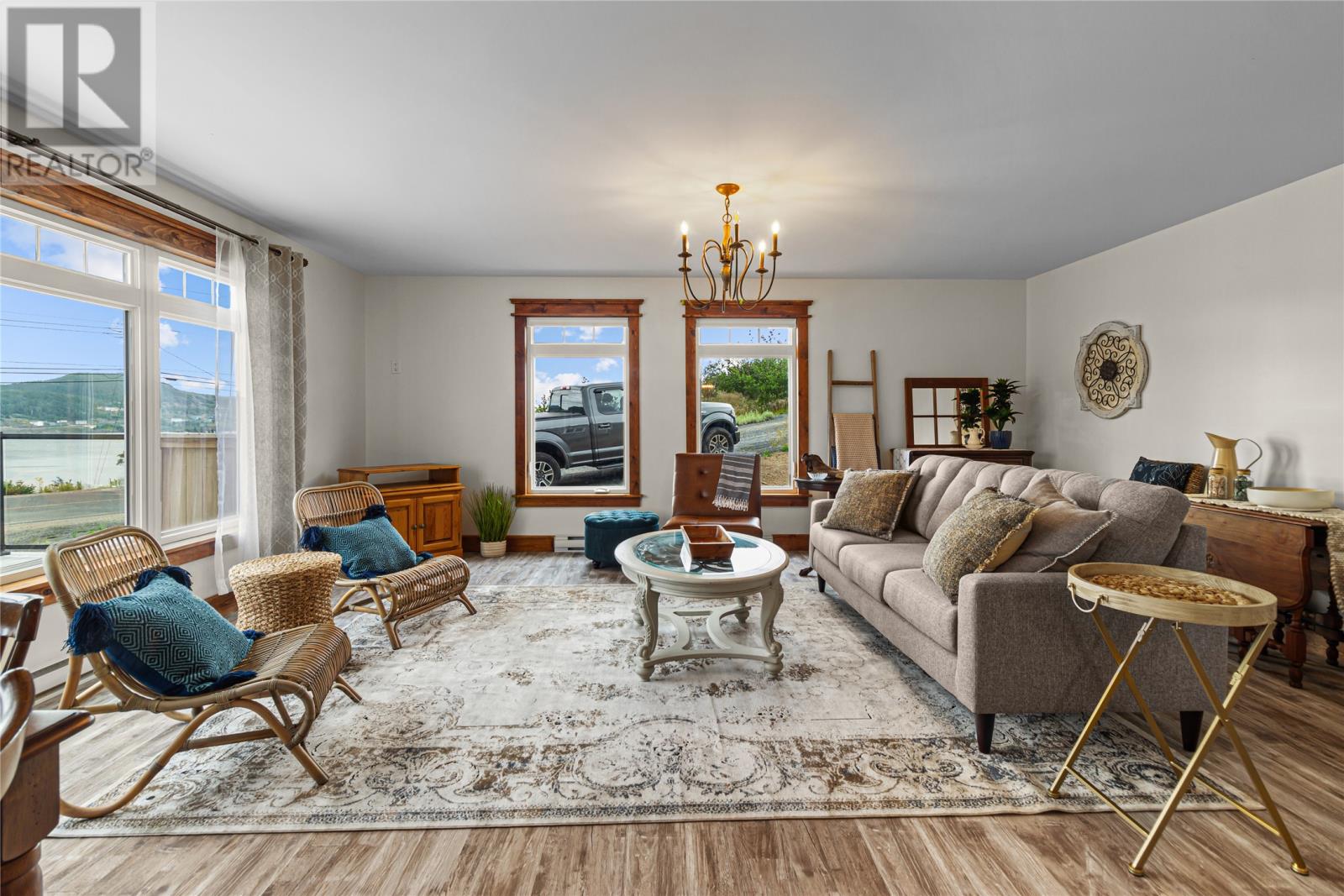 124 Route 239 Highway, Goose Cove, Newfoundland & Labrador  A0C 2S0 - Photo 12 - 1287570