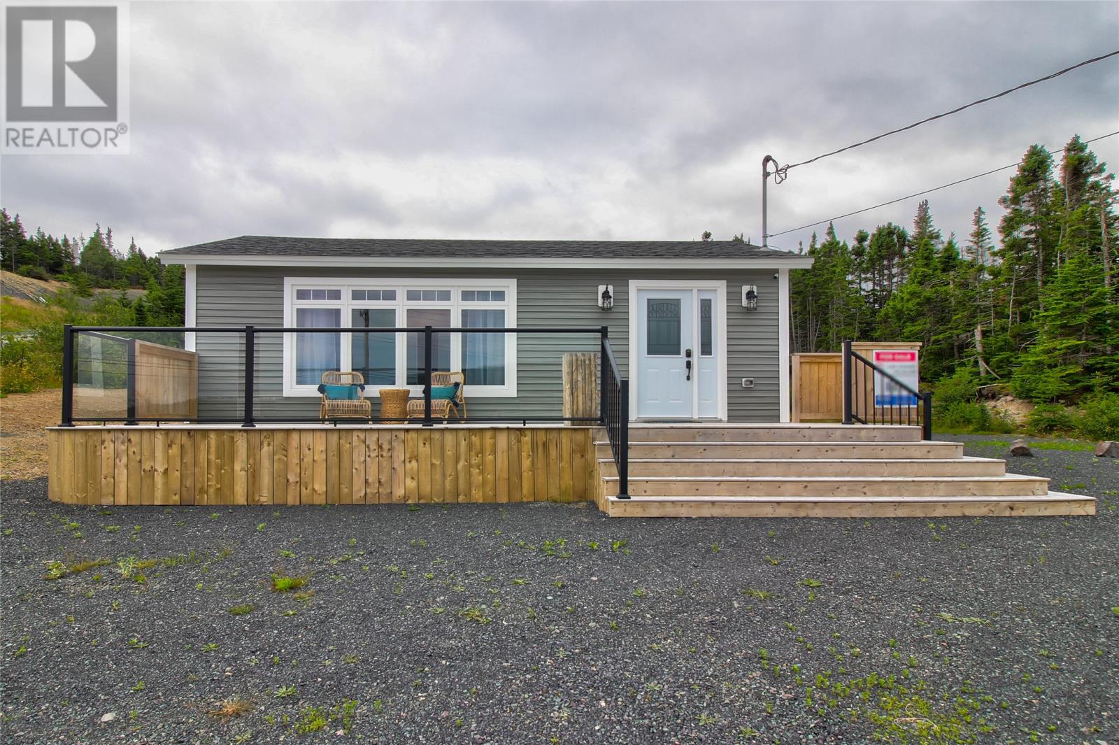 124 Route 239 Highway, Goose Cove, Newfoundland & Labrador  A0C 2S0 - Photo 35 - 1287570