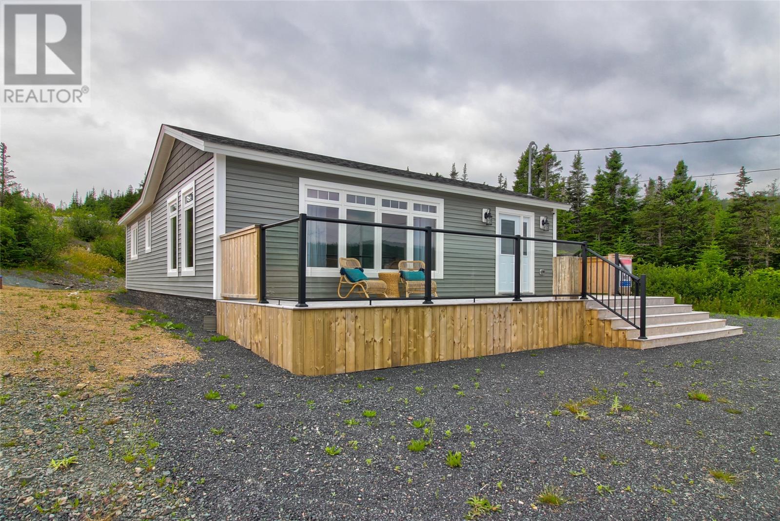 124 Route 239 Highway, Goose Cove, Newfoundland & Labrador  A0C 2S0 - Photo 36 - 1287570