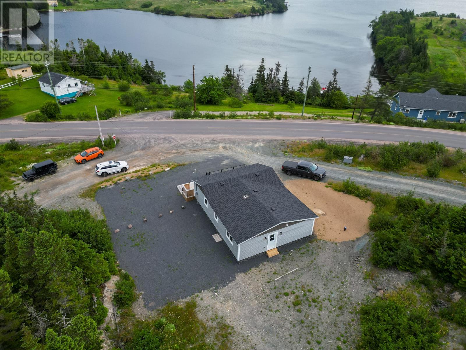 124 Route 239 Highway, Goose Cove, Newfoundland & Labrador  A0C 2S0 - Photo 4 - 1287570