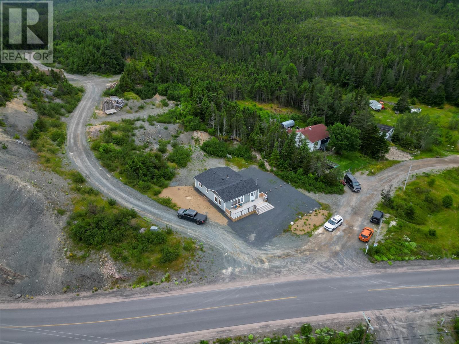 124 Route 239 Highway, Goose Cove, Newfoundland & Labrador  A0C 2S0 - Photo 41 - 1287570