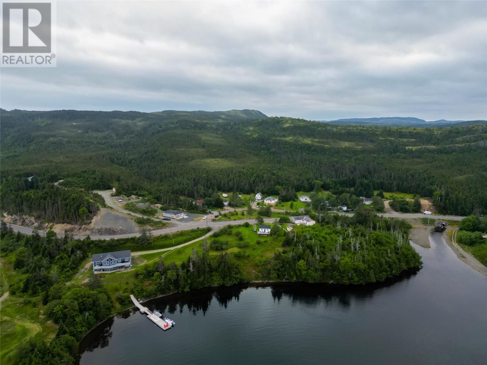 124 Route 239 Highway, Goose Cove, Newfoundland & Labrador  A0C 2S0 - Photo 43 - 1287570