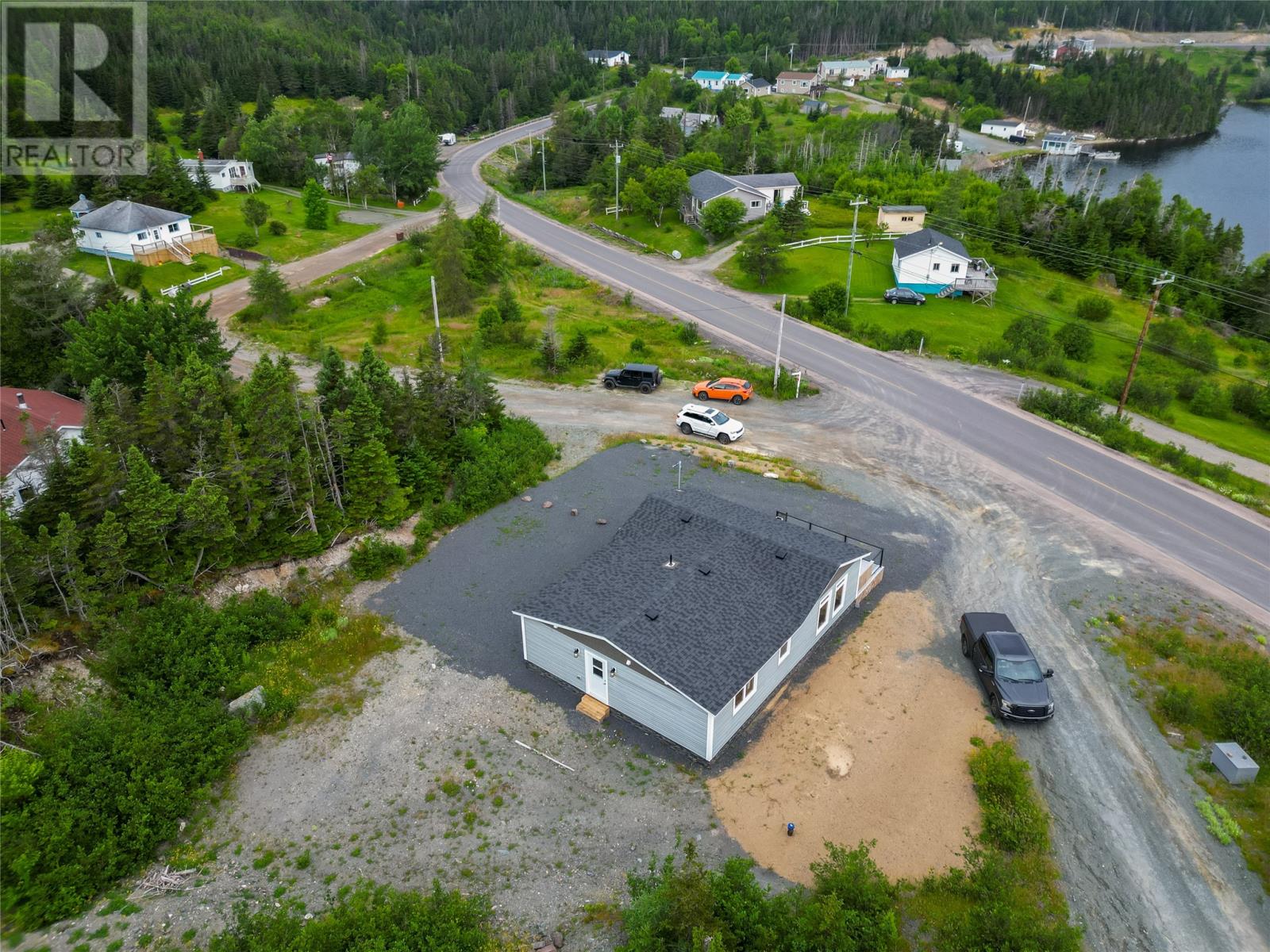 124 Route 239 Highway, Goose Cove, Newfoundland & Labrador  A0C 2S0 - Photo 5 - 1287570