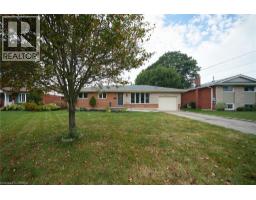 91 Varadi Avenue 2010 - Rosedale/Gable Height, Brantford, Ca