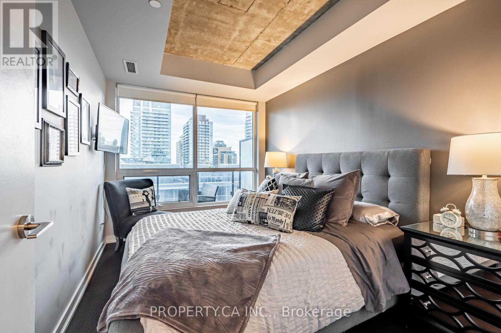 915 - 1030 King Street W, Toronto, Ontario  M6K 0B4 - Photo 10 - C12301799