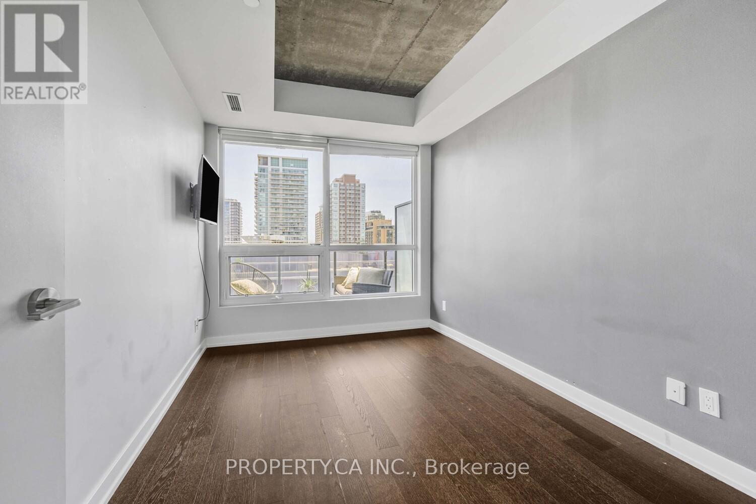 915 - 1030 King Street W, Toronto, Ontario  M6K 0B4 - Photo 11 - C12301799