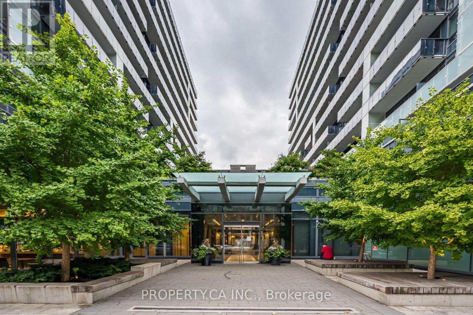 915 - 1030 King Street W, Toronto, Ontario  M6K 0B4 - Photo 24 - C12301799