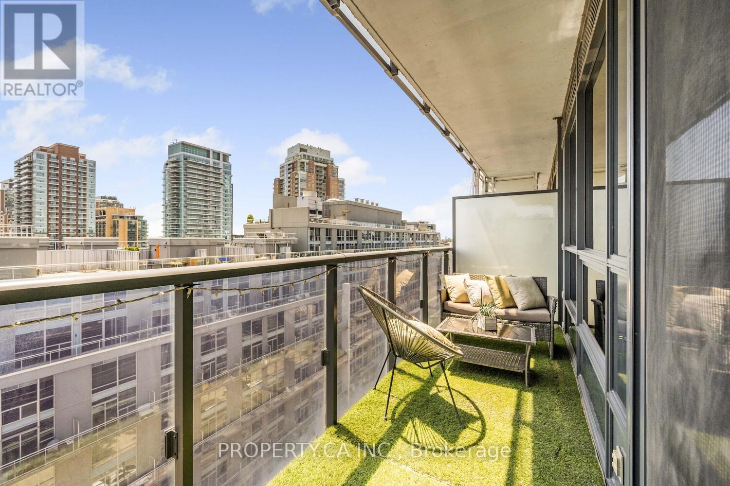915 - 1030 King Street W, Toronto, Ontario  M6K 0B4 - Photo 18 - C12301799