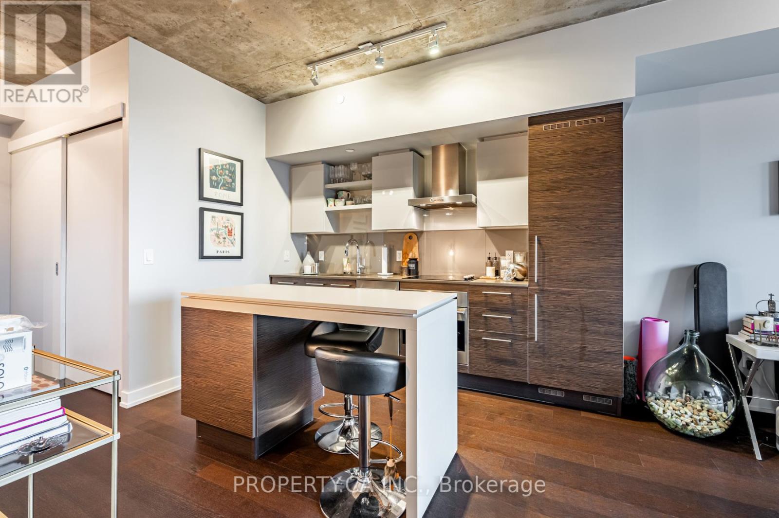 915 - 1030 King Street W, Toronto, Ontario  M6K 0B4 - Photo 3 - C12301799