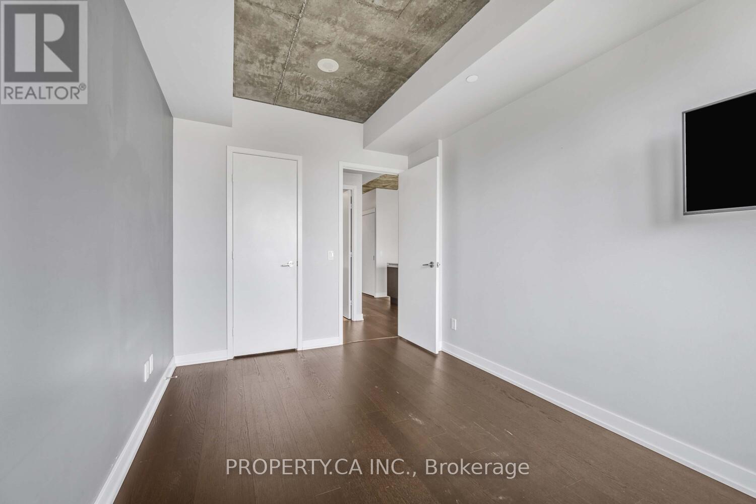 915 - 1030 King Street W, Toronto, Ontario  M6K 0B4 - Photo 12 - C12301799
