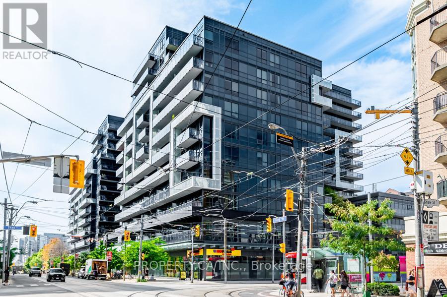 915 - 1030 King Street W, Toronto, Ontario  M6K 0B4 - Photo 23 - C12301799