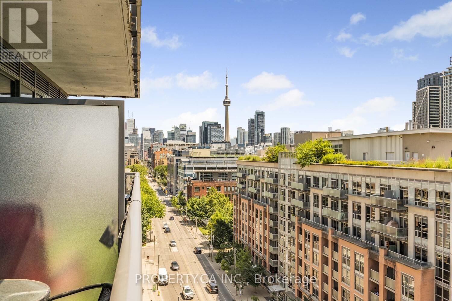 915 - 1030 King Street W, Toronto, Ontario  M6K 0B4 - Photo 17 - C12301799