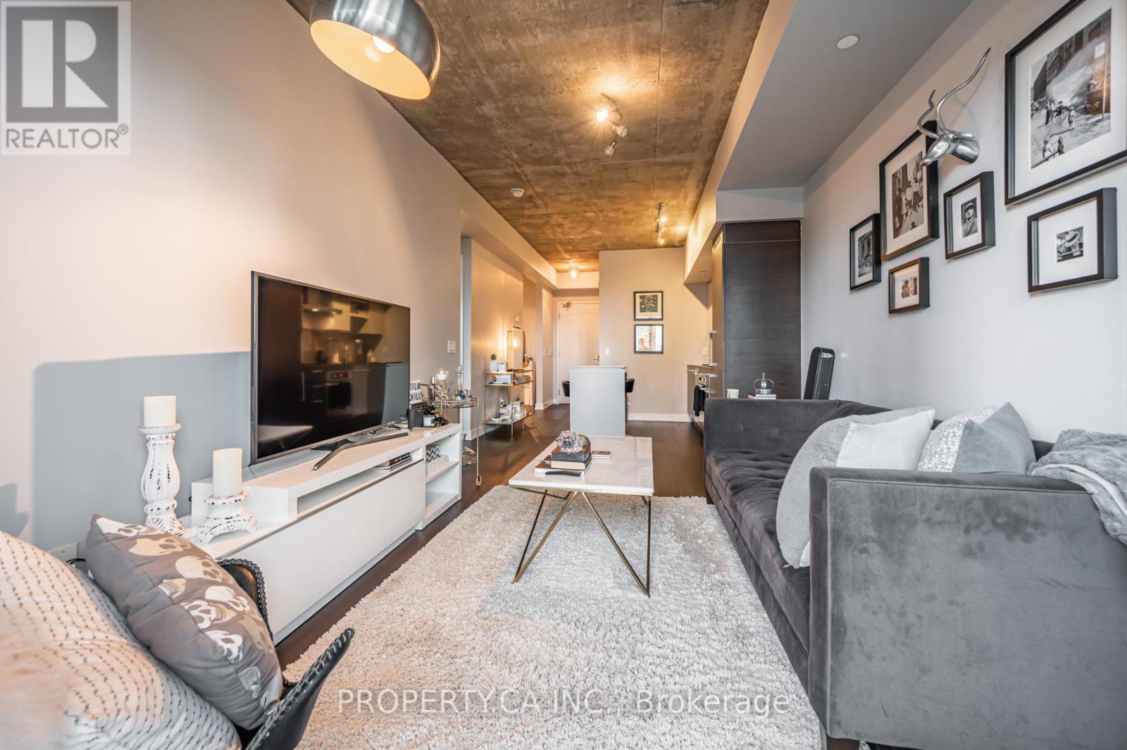 915 - 1030 King Street W, Toronto, Ontario  M6K 0B4 - Photo 5 - C12301799