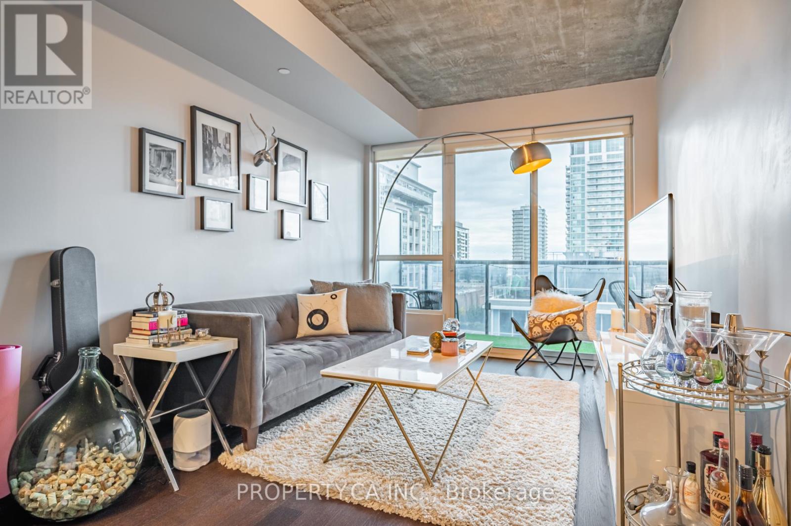 915 - 1030 King Street W, Toronto, Ontario  M6K 0B4 - Photo 7 - C12301799